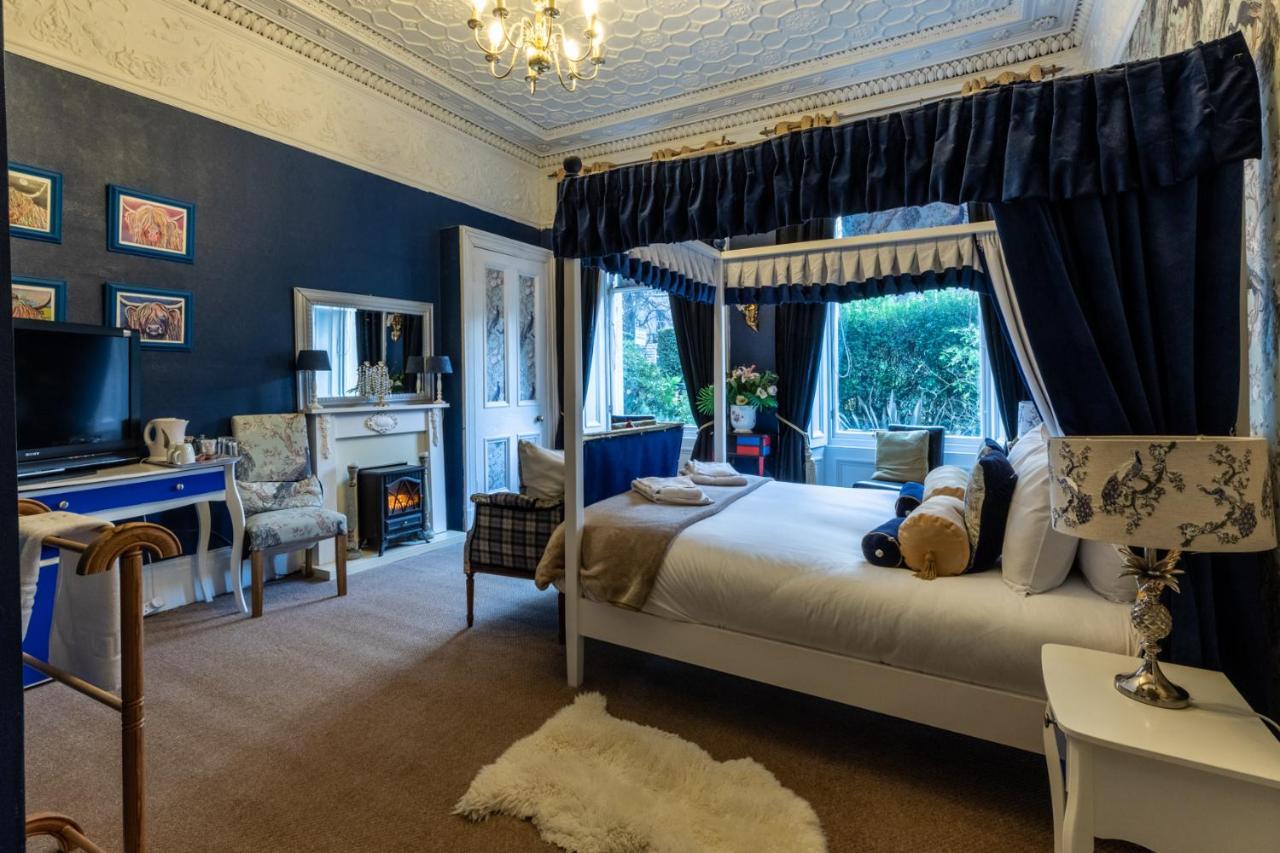 East Claremont * Edimburgo